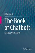 Ciesla |  The Book of Chatbots | Buch |  Sack Fachmedien