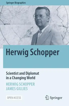 Gillies / Schopper |  Herwig Schopper | Buch |  Sack Fachmedien