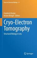 Förster / Briegel |  Cryo-Electron Tomography | Buch |  Sack Fachmedien