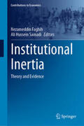 Faghih / Samadi |  Institutional Inertia | eBook | Sack Fachmedien