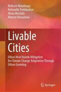 Aboulnaga / Trombadore / Mostafa |  Livable Cities | Buch |  Sack Fachmedien