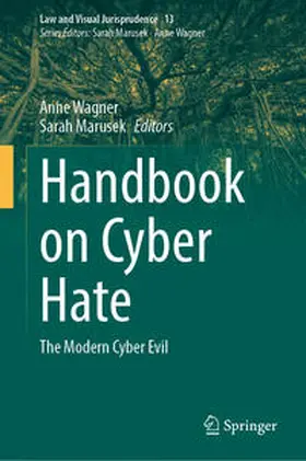 Wagner / Marusek | Handbook on Cyber Hate | E-Book | sack.de