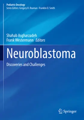 Asgharzadeh / Westermann |  Neuroblastoma | Buch |  Sack Fachmedien