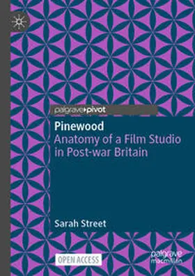 Street |  Pinewood | Buch |  Sack Fachmedien