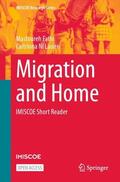 Ní Laoire / Fathi |  Migration and Home | Buch |  Sack Fachmedien