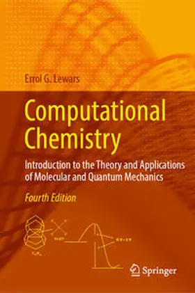 Lewars |  Computational Chemistry | Buch |  Sack Fachmedien