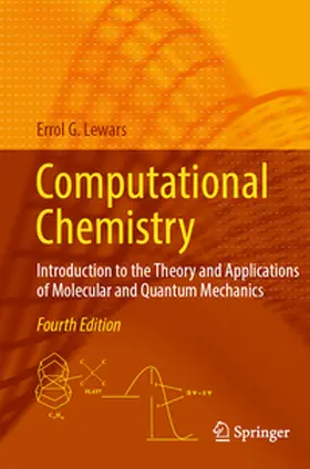 Lewars |  Computational Chemistry | Buch |  Sack Fachmedien