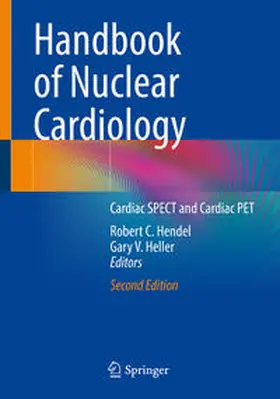 Hendel / Heller |  Handbook of Nuclear Cardiology | eBook | Sack Fachmedien