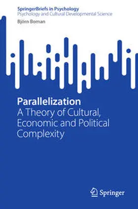 Boman |  Parallelization | eBook | Sack Fachmedien