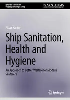 Karkori | Ship Sanitation, Health and Hygiene | E-Book | www.sack.de
