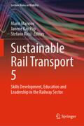 Marinov / Piip / Ricci |  Sustainable Rail Transport 5 | eBook | Sack Fachmedien