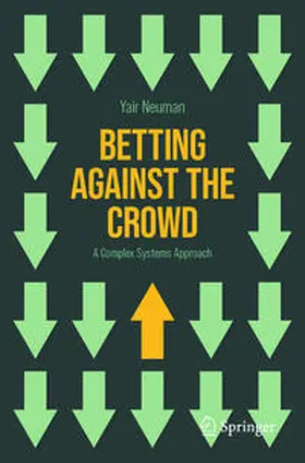 Neuman | Betting Against the Crowd | E-Book | sack.de