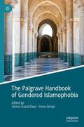 Easat-Daas / Zempi |  The Palgrave Handbook of Gendered Islamophobia | Buch |  Sack Fachmedien