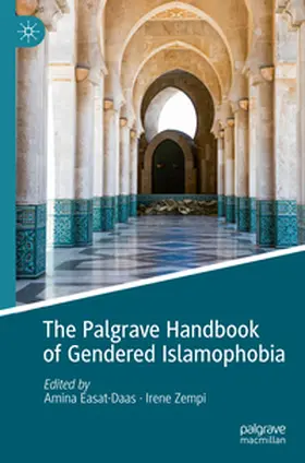 Zempi / Easat-Daas |  The Palgrave Handbook of Gendered Islamophobia | Buch |  Sack Fachmedien