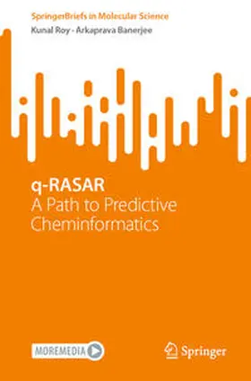 Roy / Banerjee |  q-RASAR | eBook | Sack Fachmedien