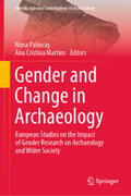 Palincas / Palincas / Martins |  Gender and Change in Archaeology | eBook | Sack Fachmedien
