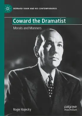 Kojecky |  Coward the Dramatist | eBook | Sack Fachmedien