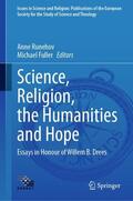 Fuller / Runehov |  Science, Religion, the Humanities and Hope | Buch |  Sack Fachmedien