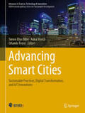 Bibri / Visvizi / Troisi |  Advancing Smart Cities | eBook | Sack Fachmedien