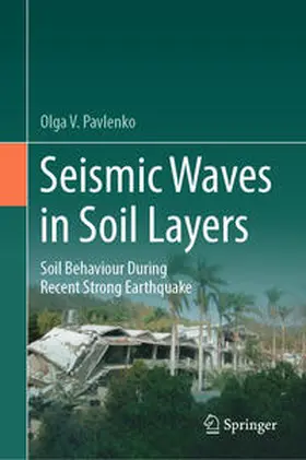 Pavlenko | Seismic Waves in Soil Layers | E-Book | sack.de