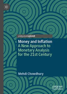 Chowdhury |  Money and Inflation | eBook | Sack Fachmedien