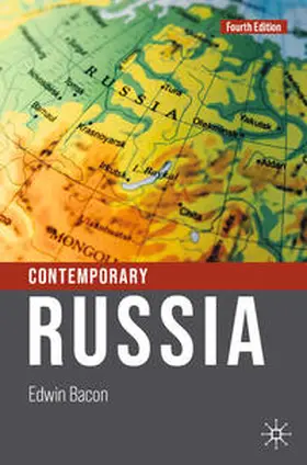 Bacon |  Contemporary Russia | eBook | Sack Fachmedien