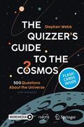 Webb |  The Quizzer’s Guide to the Cosmos | Buch |  Sack Fachmedien