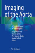 Carbone / Farina / Nardis |  Imaging of the Aorta | Buch |  Sack Fachmedien
