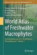 Lobato-de Magalhães / Murphy / Otte |  World Atlas of Freshwater Macrophytes | Buch |  Sack Fachmedien