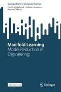 Ryckelynck / Akkari / Casenave |  Manifold Learning | Buch |  Sack Fachmedien