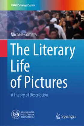 Cometa |  The Literary Life of Pictures | eBook | Sack Fachmedien