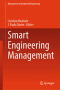 Machado / Davim |  Smart Engineering Management | eBook | Sack Fachmedien