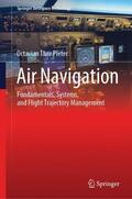 Pleter |  Air Navigation | Buch |  Sack Fachmedien