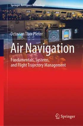 Pleter | Air Navigation | E-Book | sack.de