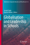 Zajda / Hallam |  Globalisation and Leadership in Schools | Buch |  Sack Fachmedien