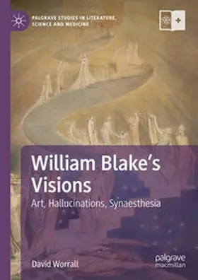 Worrall |  William Blake's Visions | eBook | Sack Fachmedien