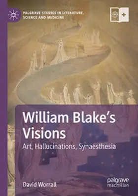 Worrall |  William Blake's Visions | Buch |  Sack Fachmedien