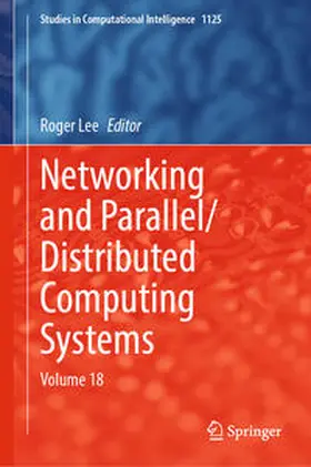 Lee |  Networking and Parallel/Distributed Computing Systems | Buch |  Sack Fachmedien