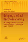 Jeseo / Allen |  Bringing the Soul Back to Marketing | eBook | Sack Fachmedien