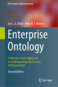 Dietz / Mulder |  Enterprise Ontology | Buch |  Sack Fachmedien