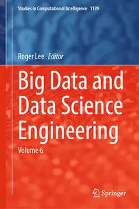 Lee | Big Data and Data Science Engineering | E-Book | sack.de
