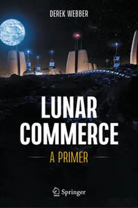 Webber | Lunar Commerce | E-Book | sack.de