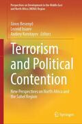Besenyo / Besenyo / Korotayev |  Terrorism and Political Contention | Buch |  Sack Fachmedien