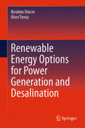Dincer / Temiz |  Renewable Energy Options for Power Generation and Desalination | eBook | Sack Fachmedien