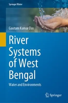 Das |  River Systems of West Bengal | eBook | Sack Fachmedien