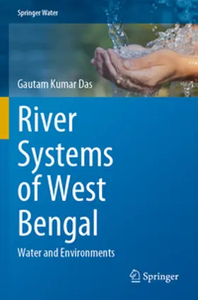 Das |  River Systems of West Bengal | Buch |  Sack Fachmedien