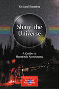 Stember |  Share the Universe | eBook | Sack Fachmedien