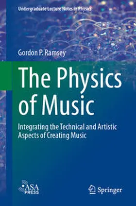 Ramsey |  The Physics of Music | eBook | Sack Fachmedien