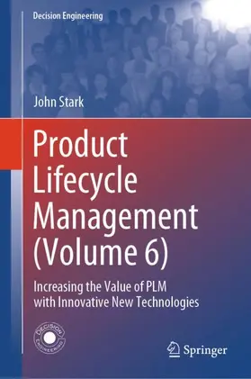Stark |  Product Lifecycle Management (Volume 6) | Buch |  Sack Fachmedien