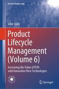 Stark |  Product Lifecycle Management (Volume 6) | Buch |  Sack Fachmedien